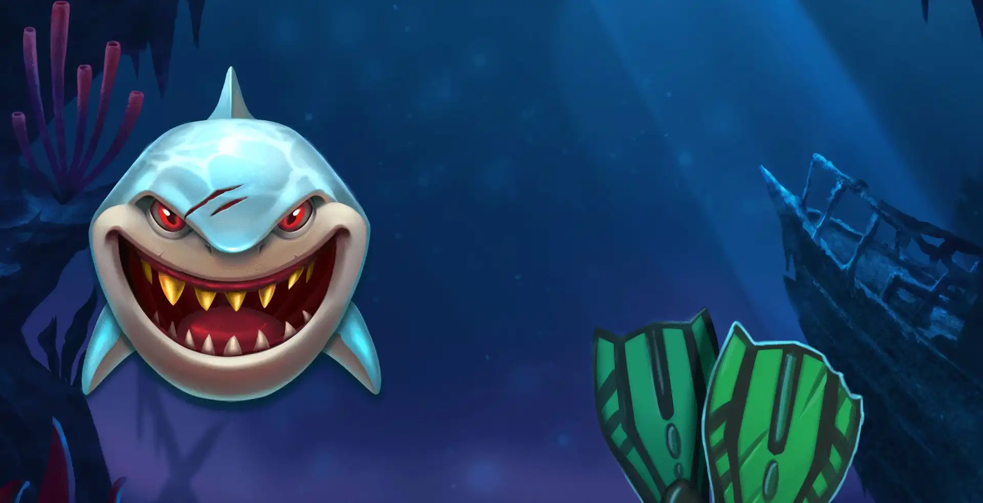 Razor Shark Slot